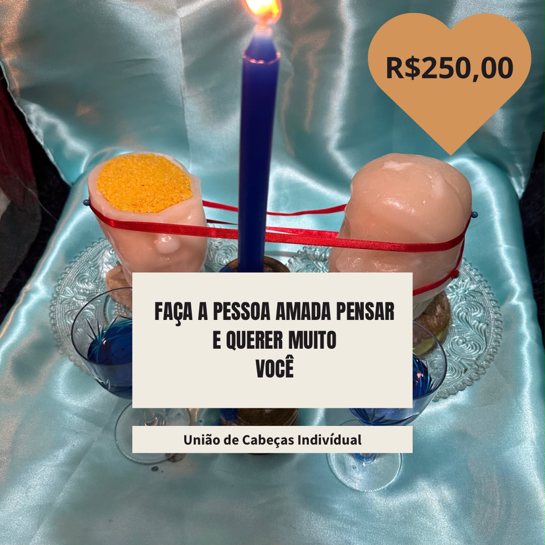 Ritual / Serviço 078